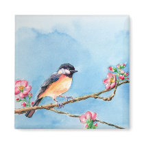 Chickadee