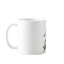 Chickadee Mugs