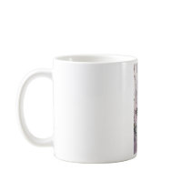 Chickadee Mug