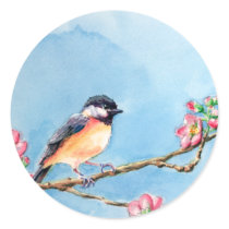 Chickadee