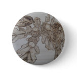 Chickadees Afternoon Brunch Button