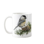 Chickadees Mug 2