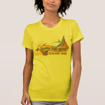 Chickasaw County - Honky Tonk Special Tees