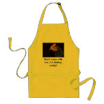 Chicken - #1029 aprons