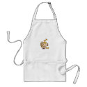 chicken aprons