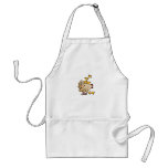chicken aprons