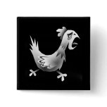 Chicken! buttons