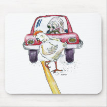 Chicken Dance