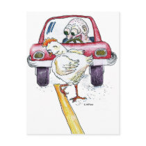 Chicken Dance