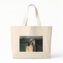Chicken Dinner Canvas Bags