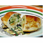 Chicken Dinner Stuffed Stuffing Photo Cutouts