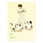 Chicken Feeding Gift Card