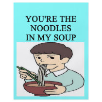 chicken noodle soup lover