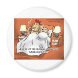 Chicken Or Egg Came 1st? Funny Gifts & Tees magnets