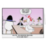 Chicken Or Egg? Funny Gifts & Collectibles Greeting Card