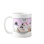 Chicken Or Egg? Funny Gifts & Collectibles mugs