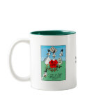 Chicken Power Mug