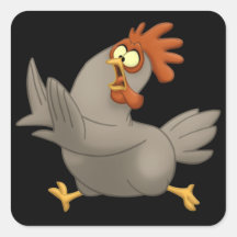Chicken Stickers