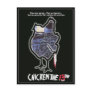 CHICKEN THE 13TH POSTCARDS