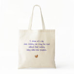 chickenbluechik bags