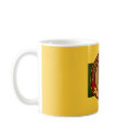 ChickenFat & Booze Cafe mugs