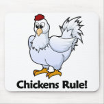 Chickens Rule!