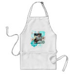 Chickfest Chef's Apron