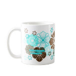 Chickfest Classic White Mug