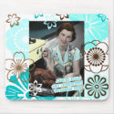 Chickfest Mousepad