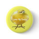 Chickie Button