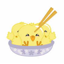 Chickling Dumplings