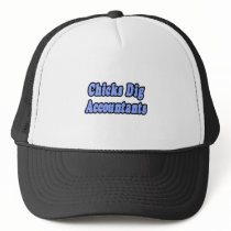 Chicks Dig Accountants