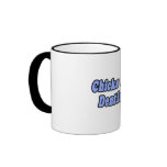 Chicks Dig Dentists mugs