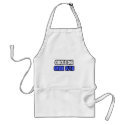 Chicks Dig Greek Guys aprons