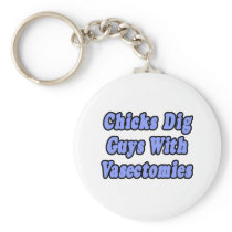 Chicks Dig Guys With Vasectomies
