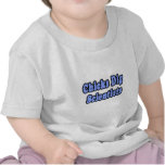 Chicks Dig Scientists t-shirts