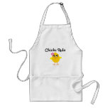 Chicks Rule Aprons