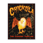 CHICKULA POSTCARDS