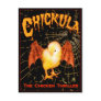 CHICKULA POSTCARDS
