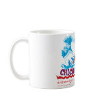 Chico Chihuahua surf mugs