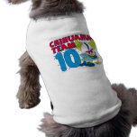 chico chihuahua team pet clothing pet clothing