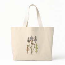 Chicory Tote Bag