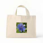 Chicory Flower Bag