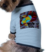 Chief Colour Spirit multi poducts Pet Tshirt