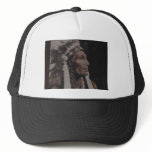 Chief Joseph hats