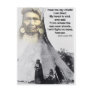 Chief Joseph hear me Postcards