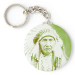 Chief Joseph keychains