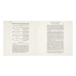Chief Justice Earl Warren Miranda v Arizona Case photo cards
