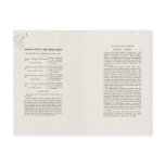 Chief Justice Earl Warren Miranda v Arizona Case postcards