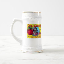 Chief Seattle Apples Coffee Mug
